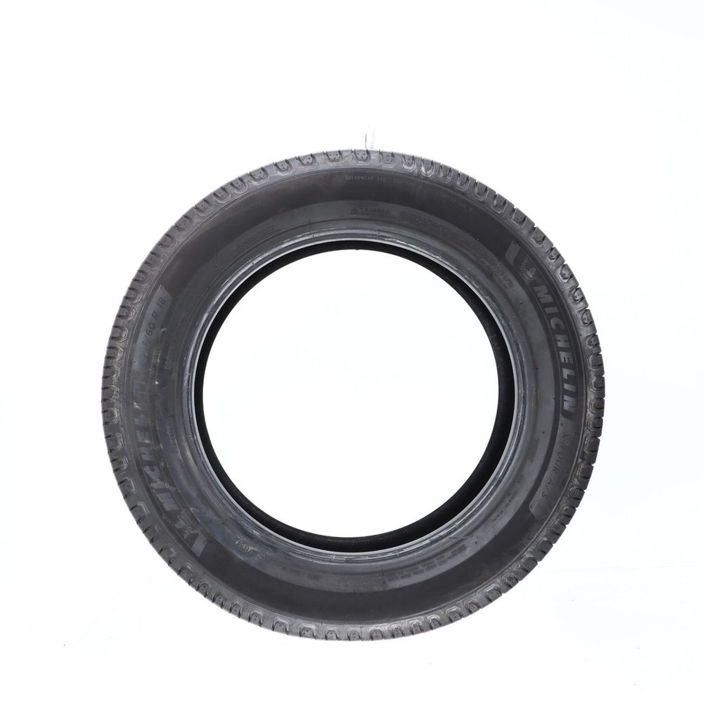 Set of (2) Used 225/60R18 Michelin X Tour A/S 2 100H - 8.5-9.5/32 - Image 6
