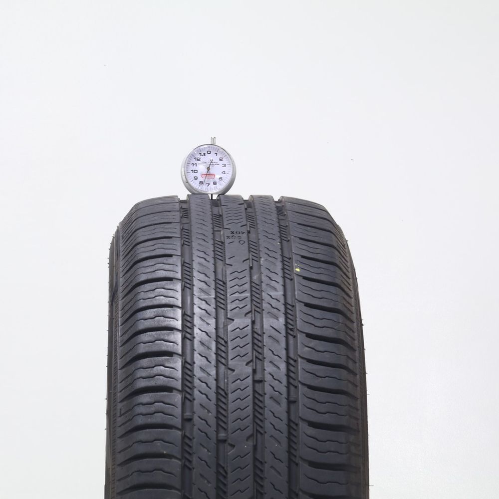 Set of (2) Used 225/65R17 Nokian One 102H - 7.5/32 - Image 2