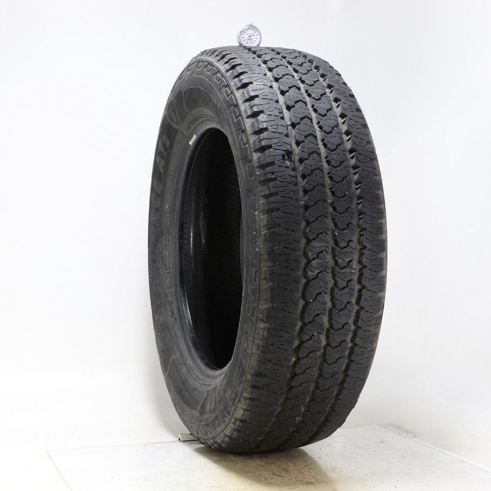 Used LT 275/65R20 Firestone Transforce AT2 126/123R E - 9.5/32 - Image 1