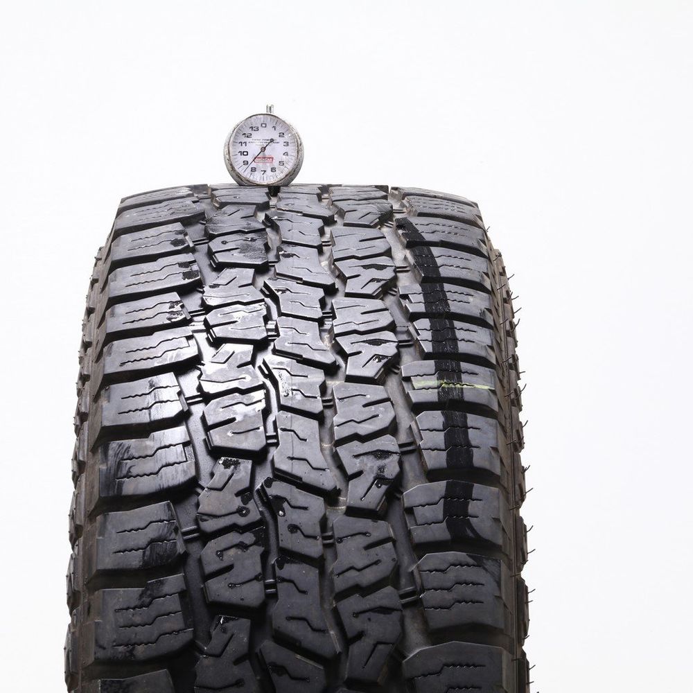 Set of (2) Used 275/65R18 Mazama Open Range A/T SQM-3 114T - 8.5-10/32 - Image 2