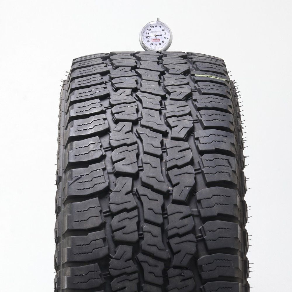 Set of (2) Used 275/65R18 Mazama Open Range A/T SQM-3 114T - 8.5-10/32 - Image 5