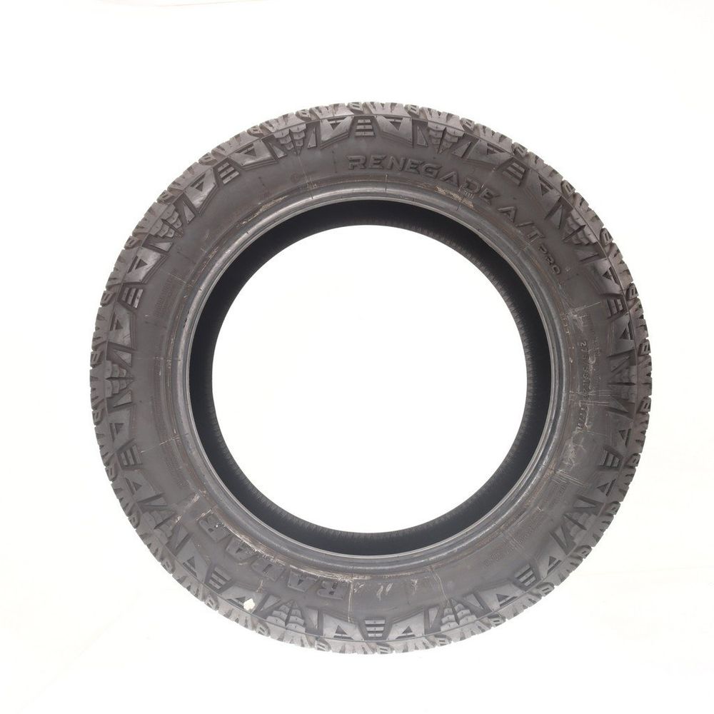 New 275/55R20 Radar Renegade A/t Pro 117H - Image 3