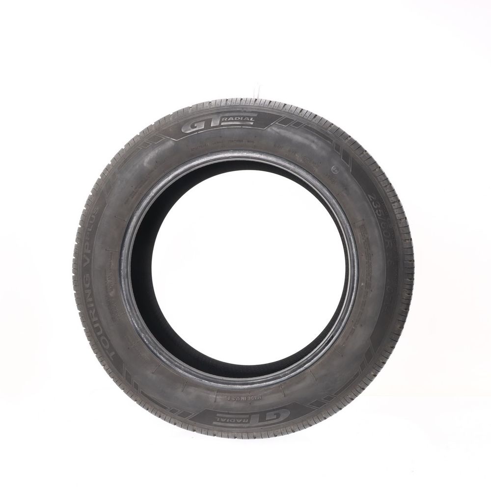 Used 235/60R18 GT Radial Touring VP Plus 107H - 7.5/32 - Image 3