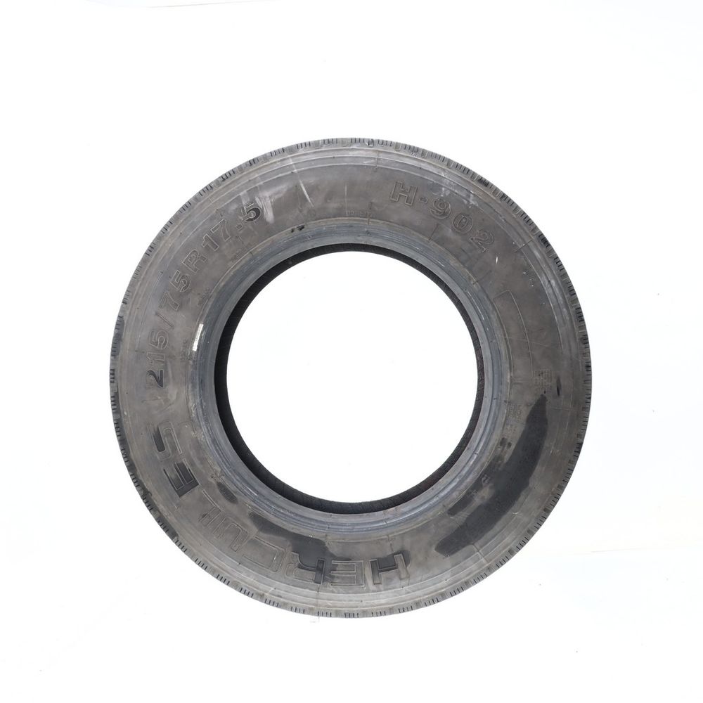 Used 215/75R17.5 Hercules H902 135/133L H - 14.5/32 - Image 3