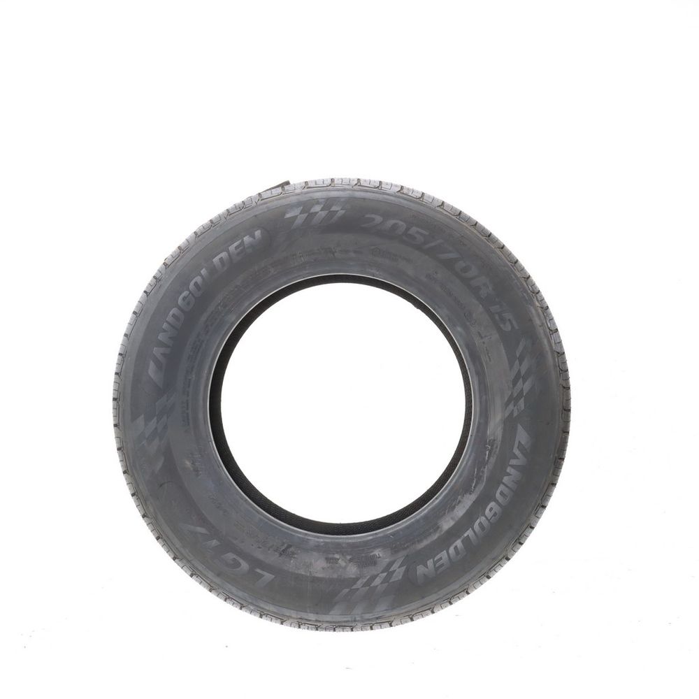 New 205/70R15 Landgolden LG17 96H - 10/32 - Image 3