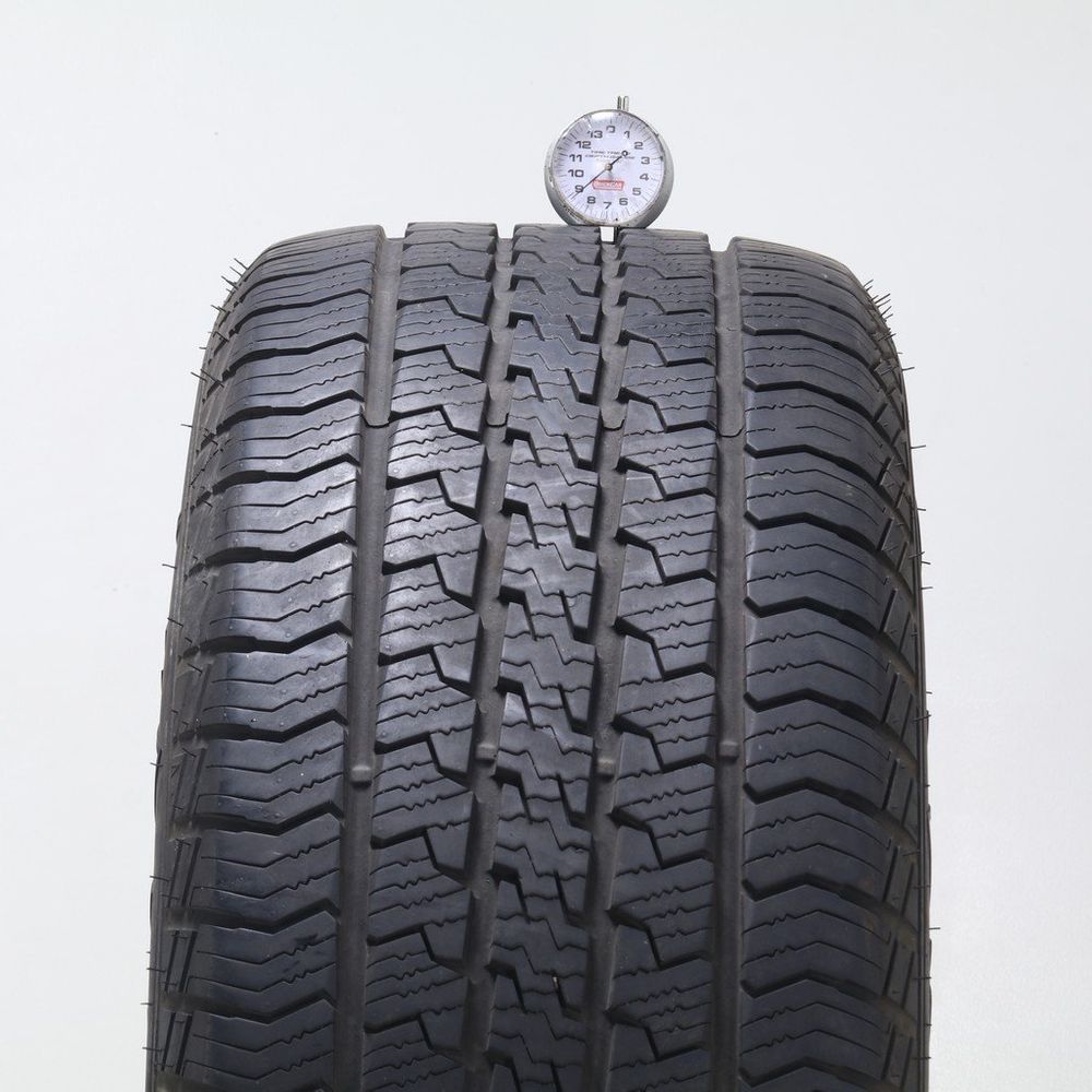 Set of (2) Used 275/55R20 Rocky Mountain H/T 113H - 8.5/32 - Image 2