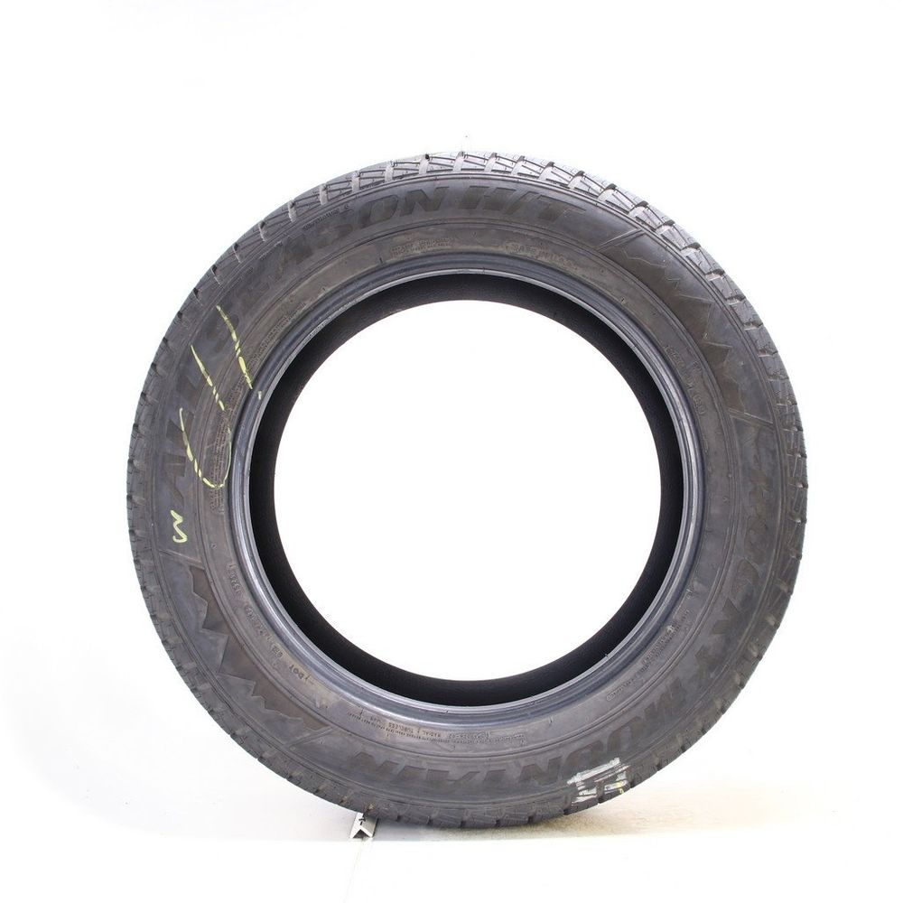 Set of (2) Used 275/55R20 Rocky Mountain H/T 113H - 8.5/32 - Image 3
