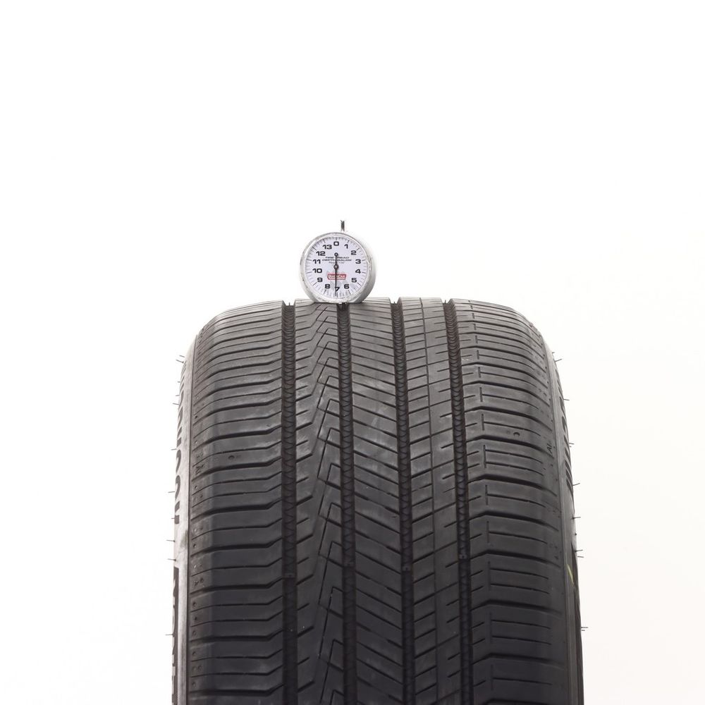 Set of (2) Used 235/45R18 Hankook Ventus S1 AS TO Sound Absorber 98V - 7-7.5/32 - Image 2