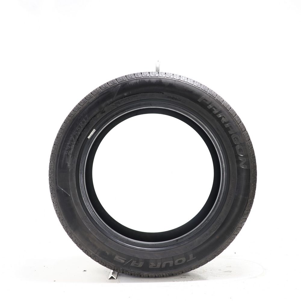 Used 225/55R17 Paragon Tour A/S 97W - 9/32 - Image 3