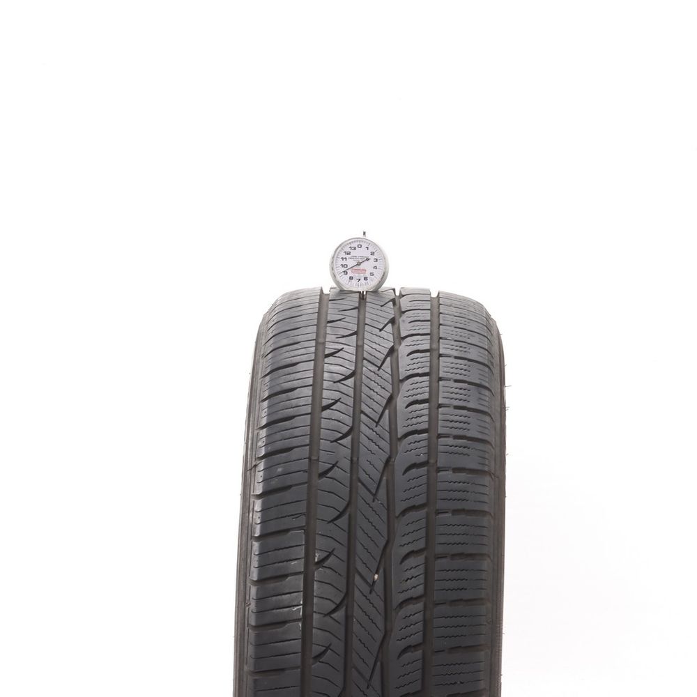 Set of (2) Used 205/55R16 Big O Legacy AS Plus 91V - 9/32 - Image 2