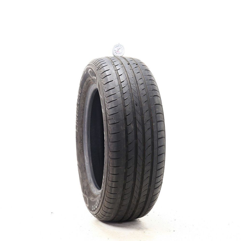 Used 215/60R16 Linglong Crosswind HP010 95H - 8.5/32 - Image 1