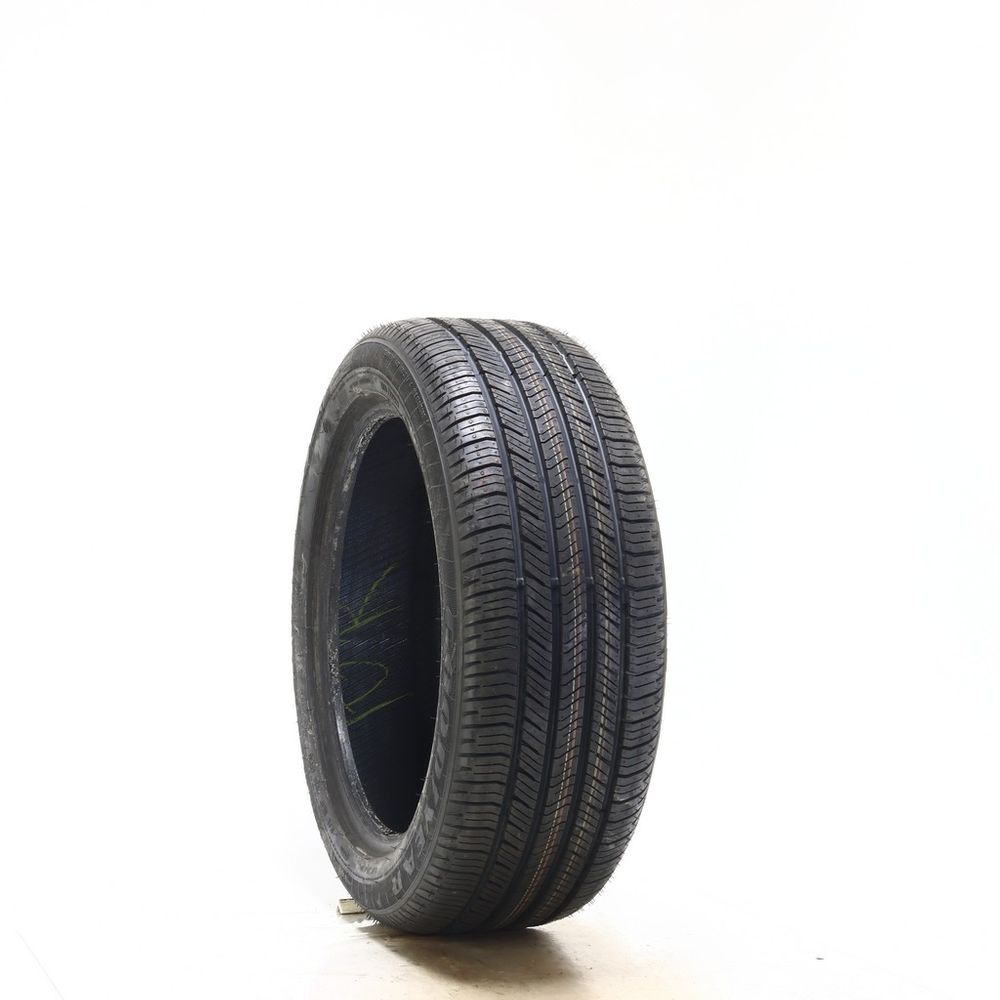 Set of (2) Driven Once 205/50R17 Goodyear Eagle LS-2 Run Flat 89H - 10/32 - Image 1