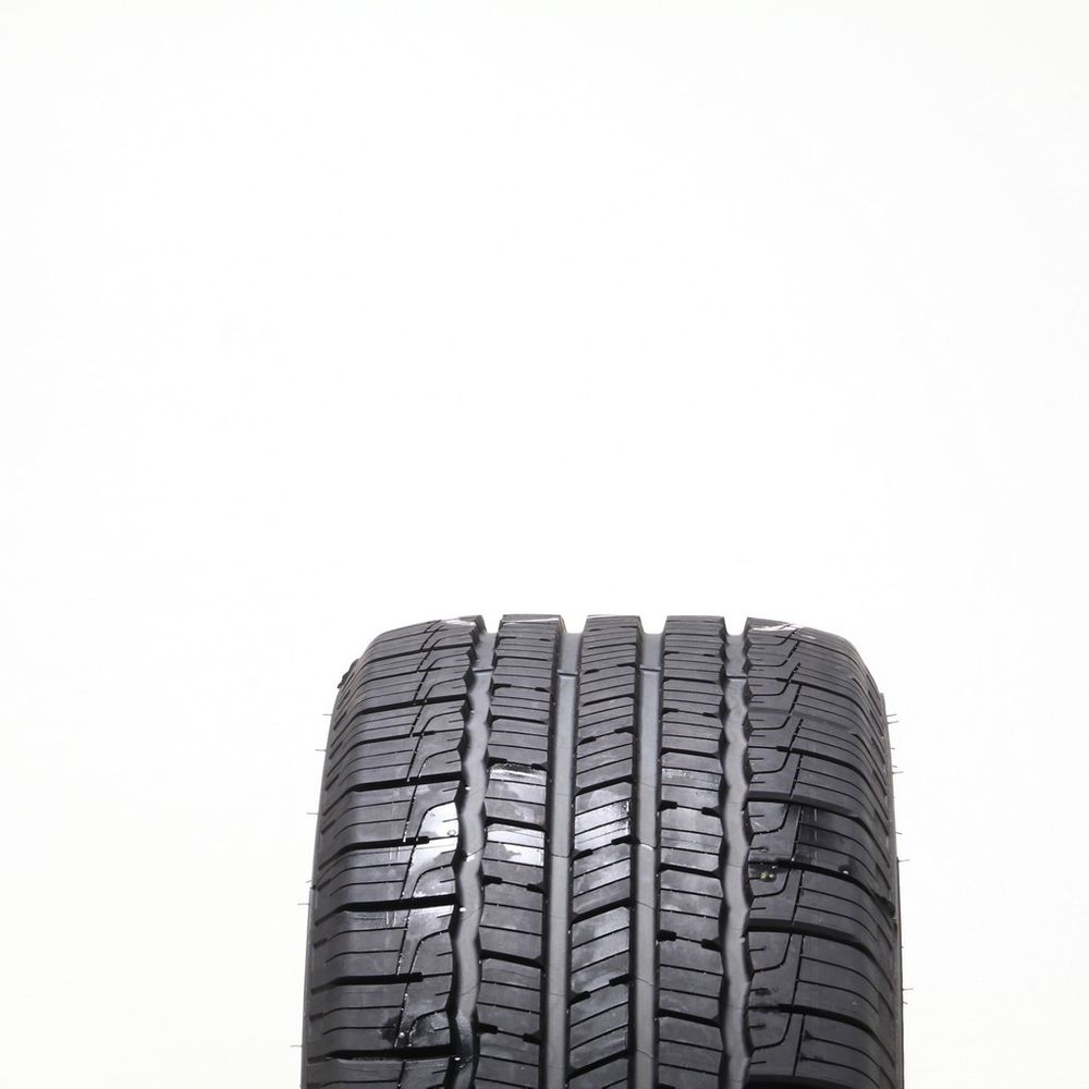Set of (2) Driven Once 235/45R18 Goodyear Reliant All-season 94V - 10.5/32 - Image 2