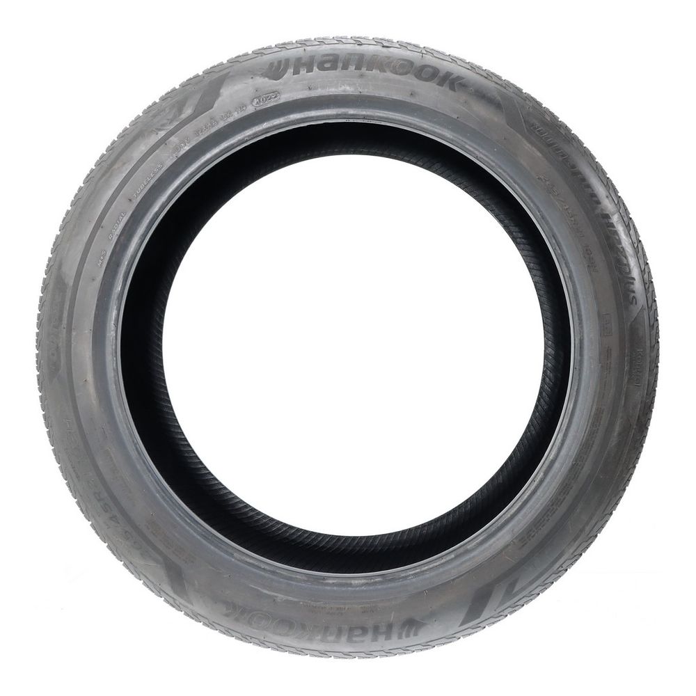 Used 265/45R21 Hankook Dynapro HP2 Plus AO 108H - 5/32 - Image 3