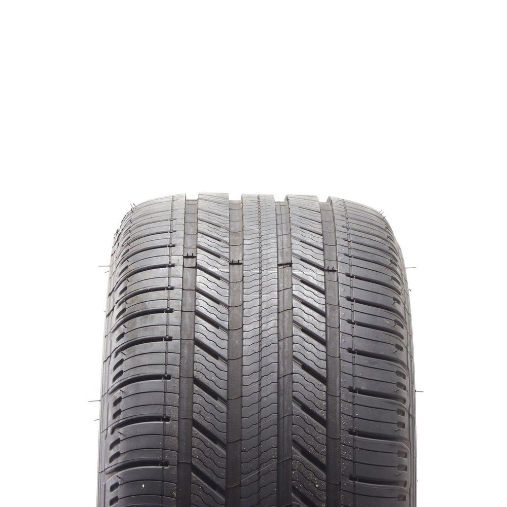 Set of (2) Driven Once 255/45R20 Michelin Premier LTX AO 101H - 8.5/32 - Image 2