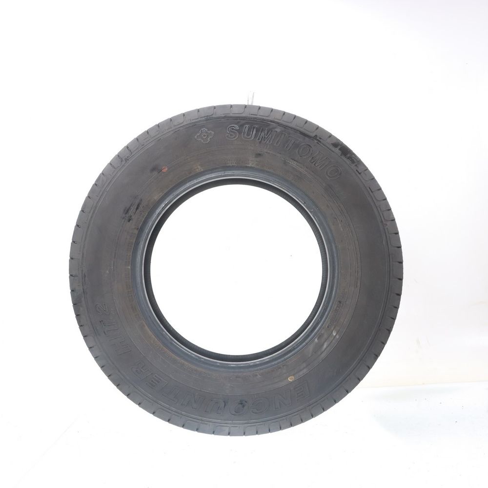 Used LT 225/75R16 Sumitomo Encounter HT2 115/112T E - 11/32 - Image 3