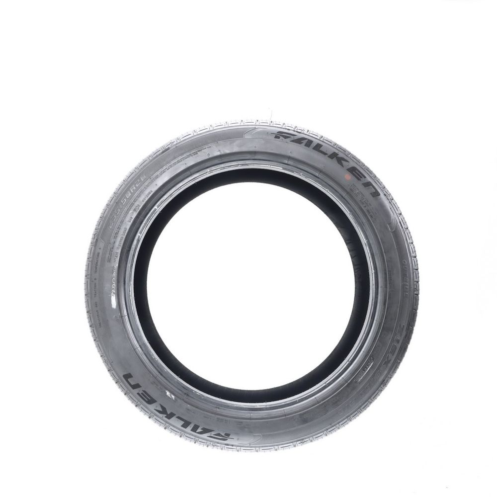 Used 235/50R20 Falken Ziex CT60 A/S 104H - 9/32 - Image 3