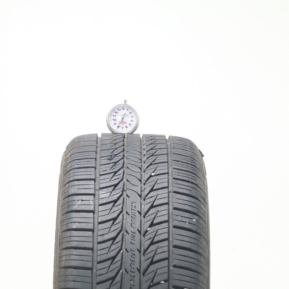 Set of (2) Used 225/55R17 General Altimax RT43 97T - 8-9.5/32 - Image 2