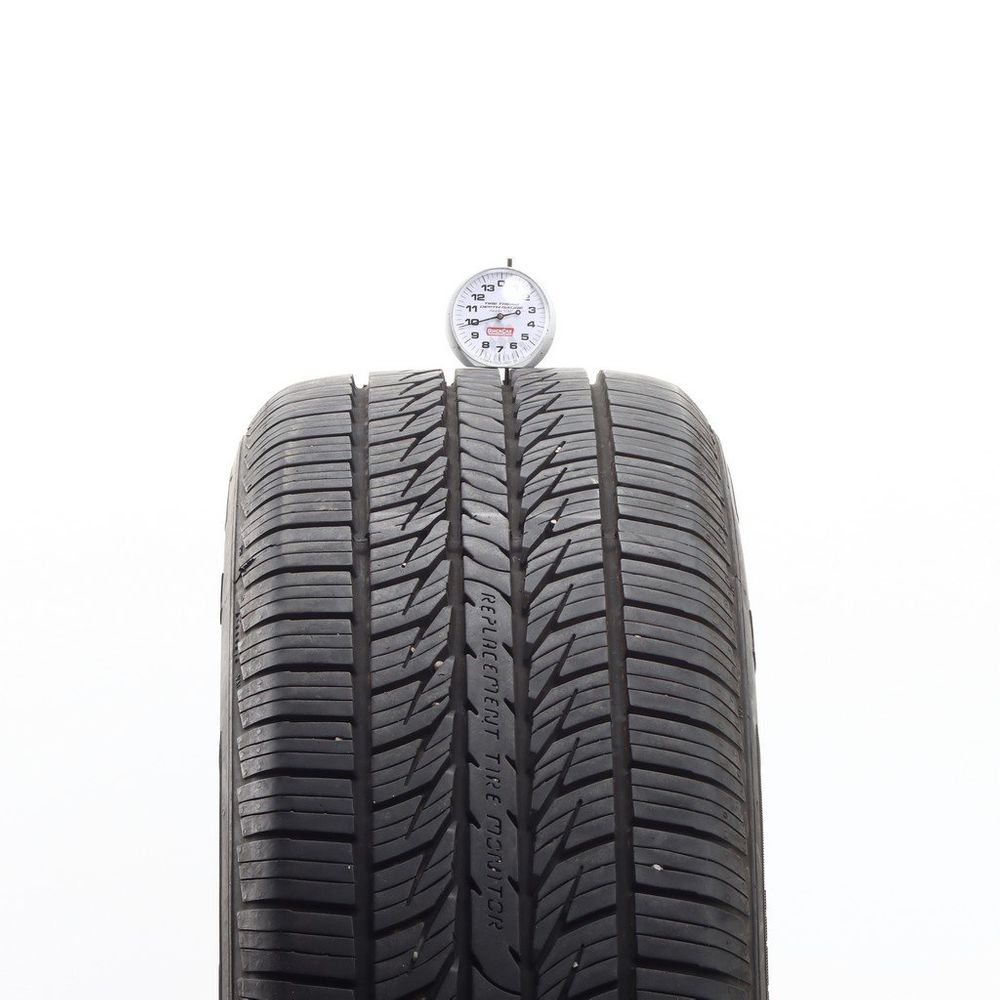 Set of (2) Used 225/55R17 General Altimax RT43 97T - 8-9.5/32 - Image 5