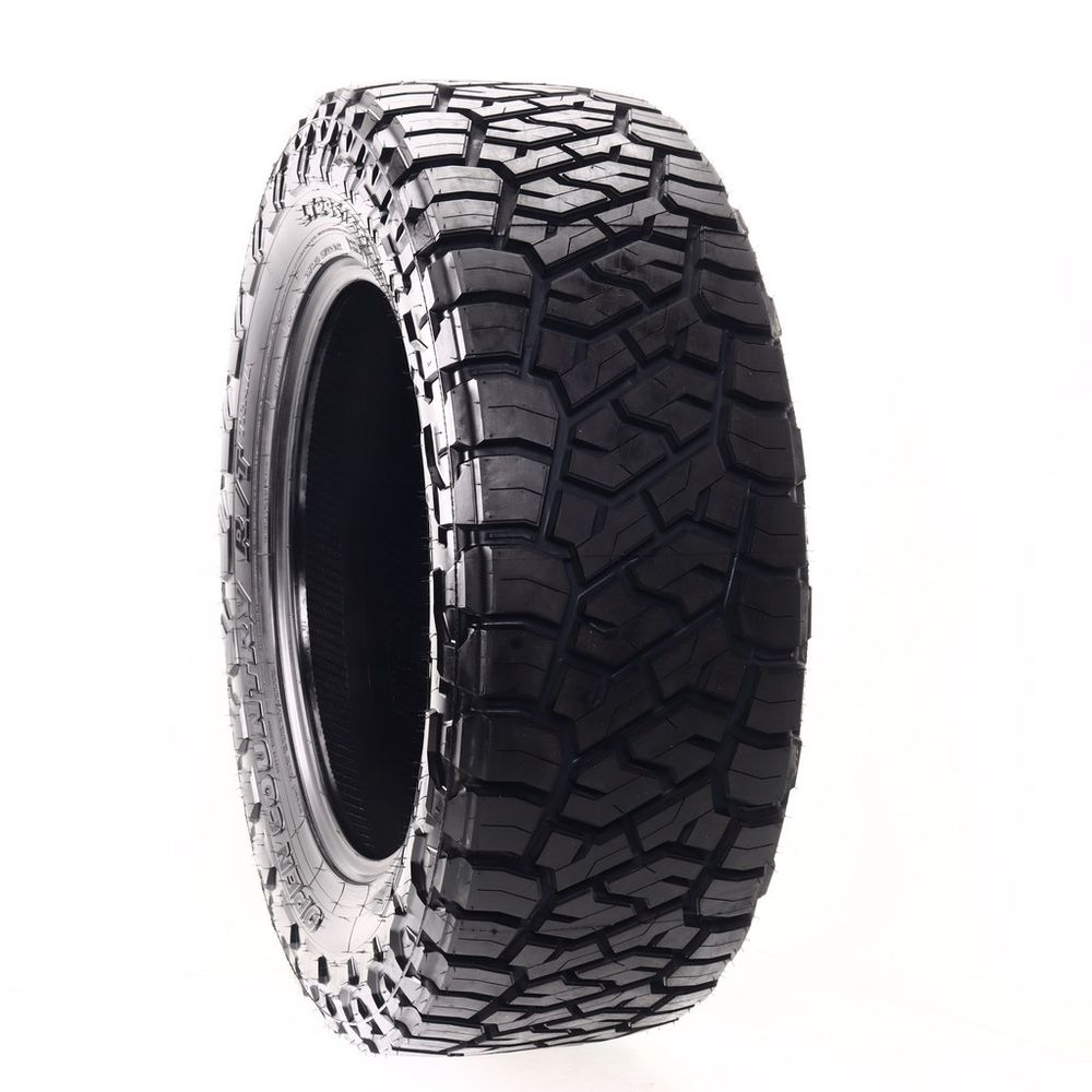 New LT 295/60R20 Toyo Open Country RT Trail 126/123Q E - Image 1