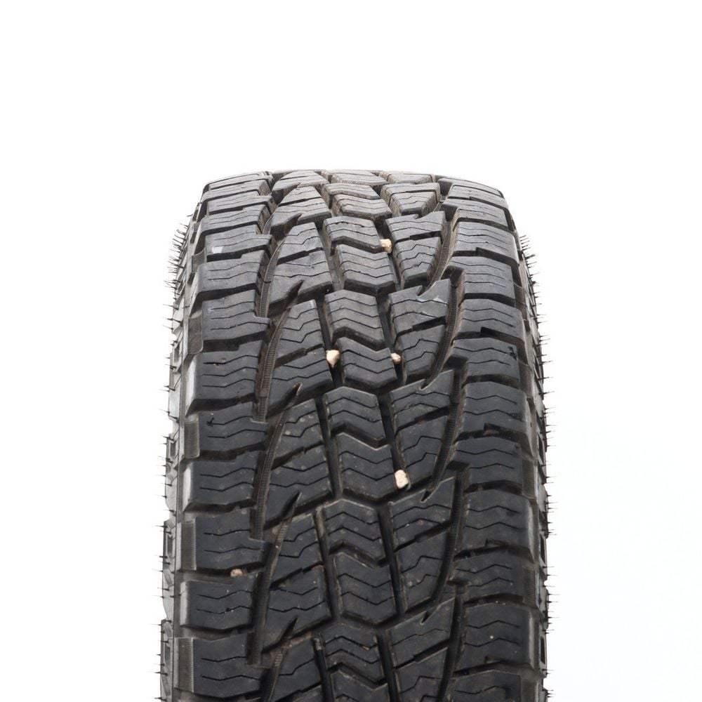 Used LT 265/70R17 Hercules Terra Trac AT X-Venture 121/118S E - 15/32 - Image 2