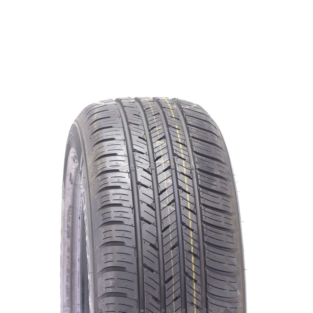 Driven Once 215/60R17 Falken Sincera SN250A A/S 96H - 9.5/32 - Image 2