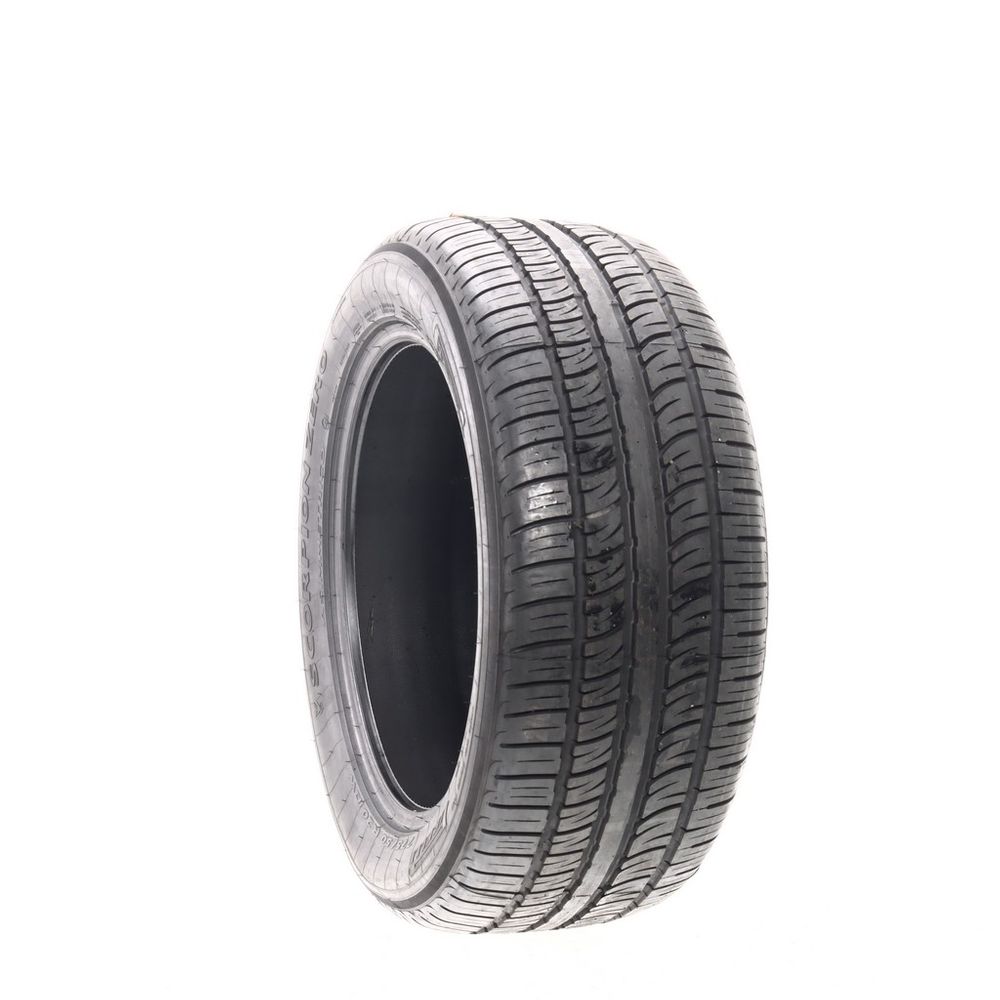 Driven Once 275/50R20 Pirelli Scorpion Zero Asimmetrico MO1 113W - 10/32 - Image 1