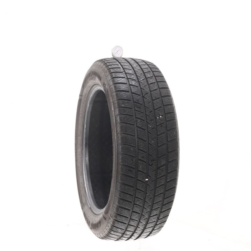 Used 245/55R19 Goodyear WinterCommand 103T - 8.5/32 - Image 1