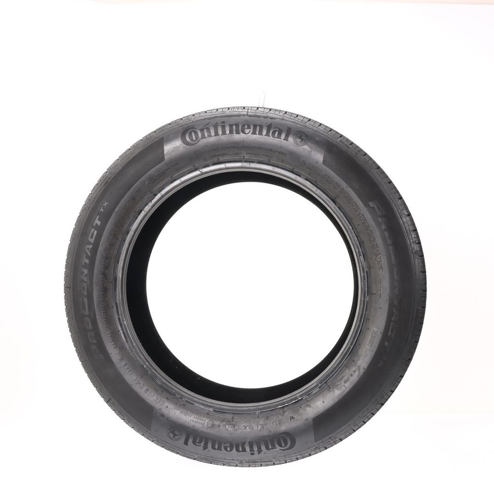 Used 225/60R18 Continental ProContact TX 100H - 8.5/32 - Image 3