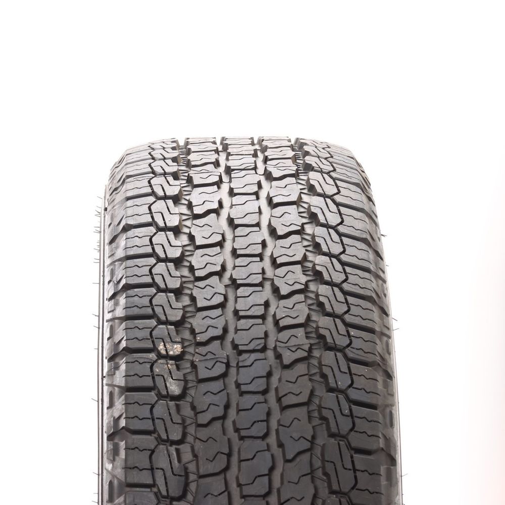 Set of (2) New 255/70R18 Goodyear Wrangler All-Terrain Adventure Kevlar 113T - 11/32 - Image 2