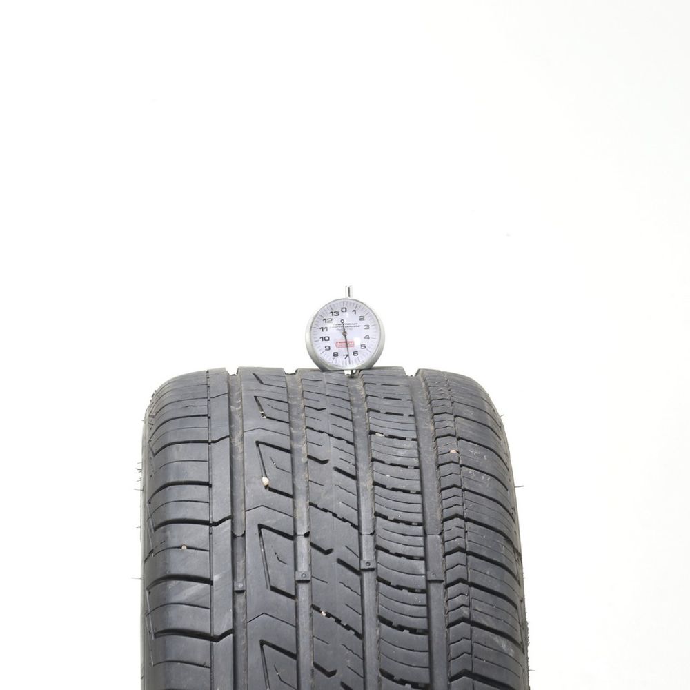 Set of (2) Used 235/45R18 Cooper CS5 Ultra Touring 94V - 6.5-8/32 - Image 2
