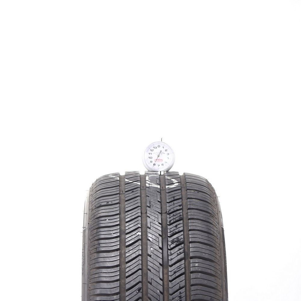 Set of (2) Used 205/55R16 Hankook Kinergy ST 91H - 7.5-8/32 - Image 5