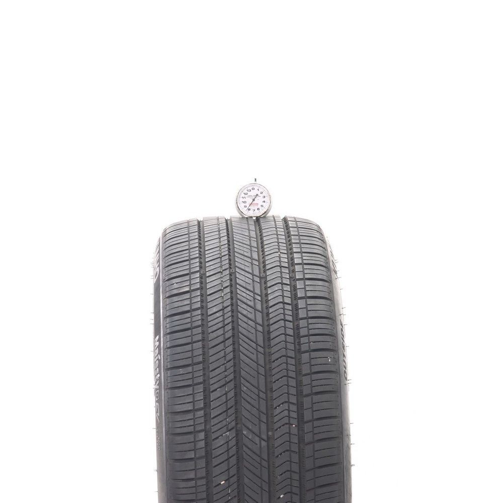 Used 235/40ZR19 Kumho Majesty 9 Solus TA91 EV 96W - 8/32 - Image 2