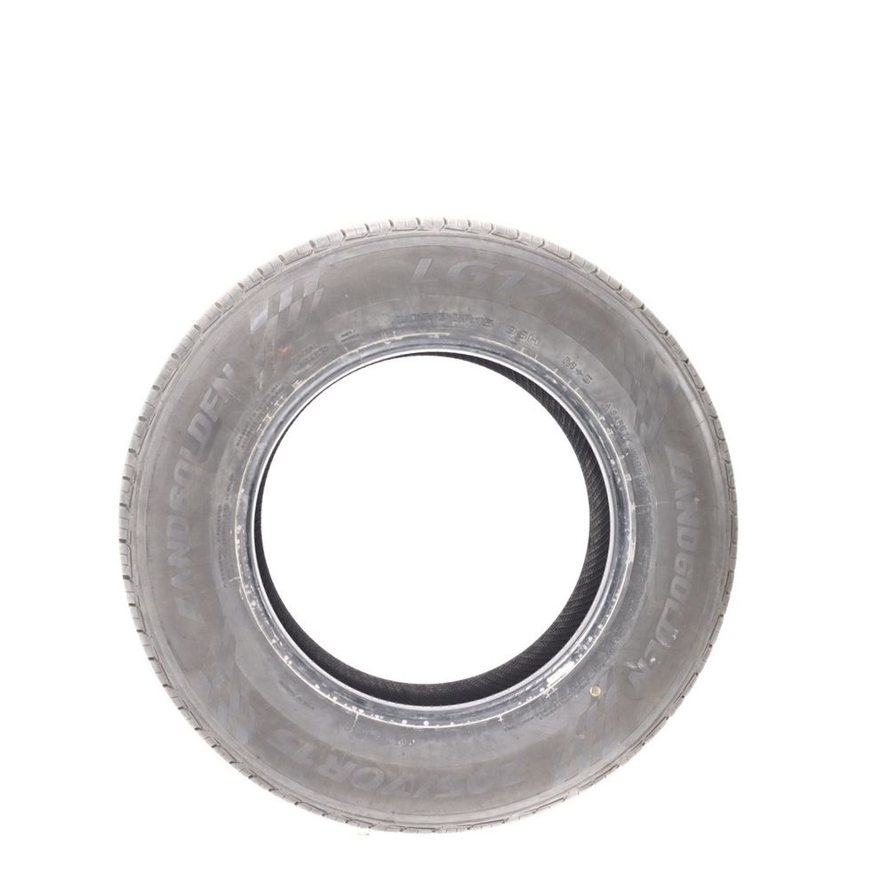 Driven Once 205/70R15 Landgolden LG17 96H - 9.5/32 - Image 3