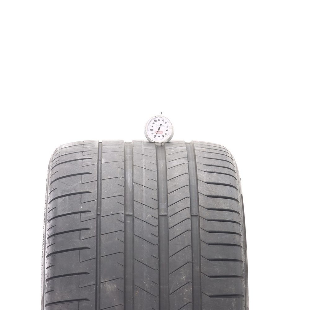 Used 305/30ZR21 Pirelli P Zero PZ4 NA1 100Y - 8/32 - Image 2