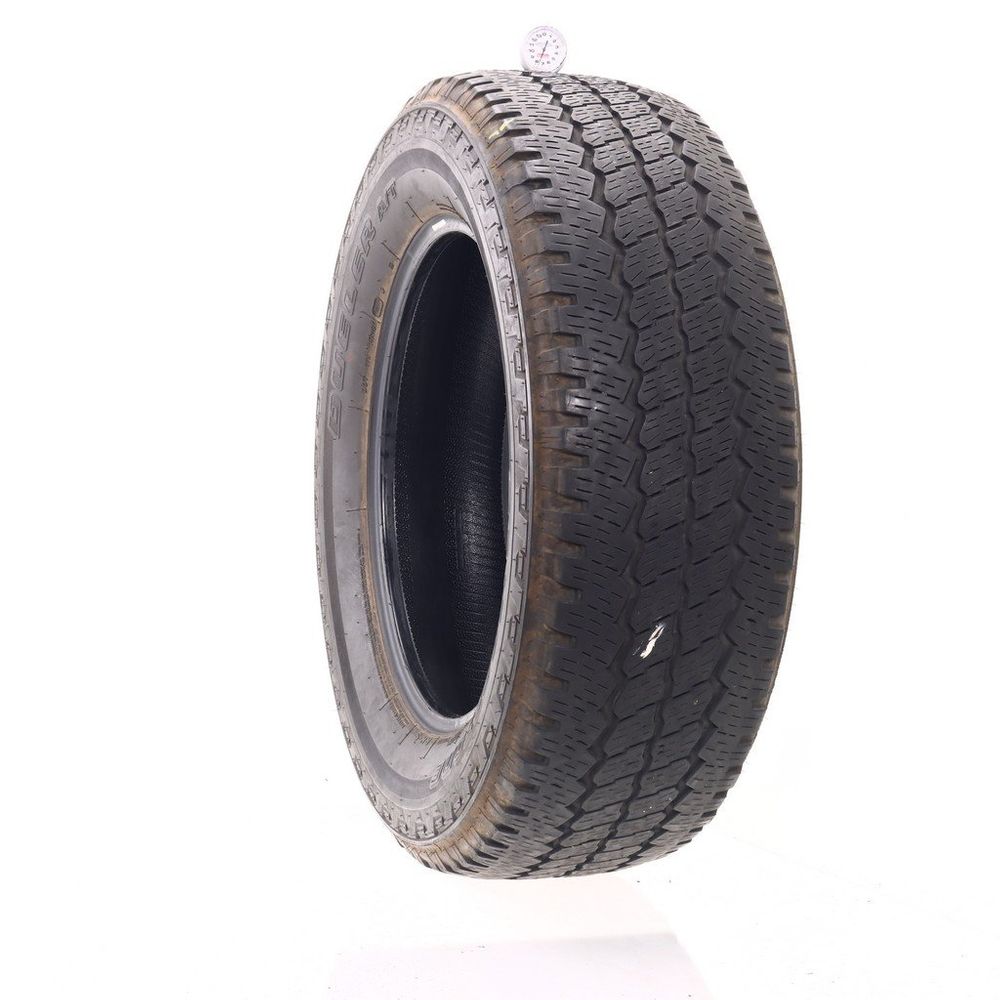 Used LT 275/65R20 Bridgestone Dueler A/T RH-S 126/123R E - 7.5/32 - Image 1