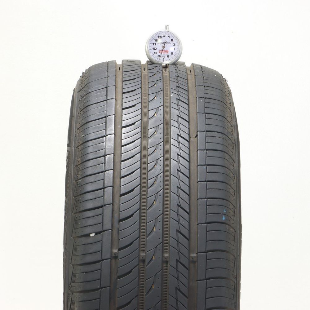 Set of (4) Used 235/65R17 Nexen N5000 Plus 104H - 6-7.5/32 - Image 5