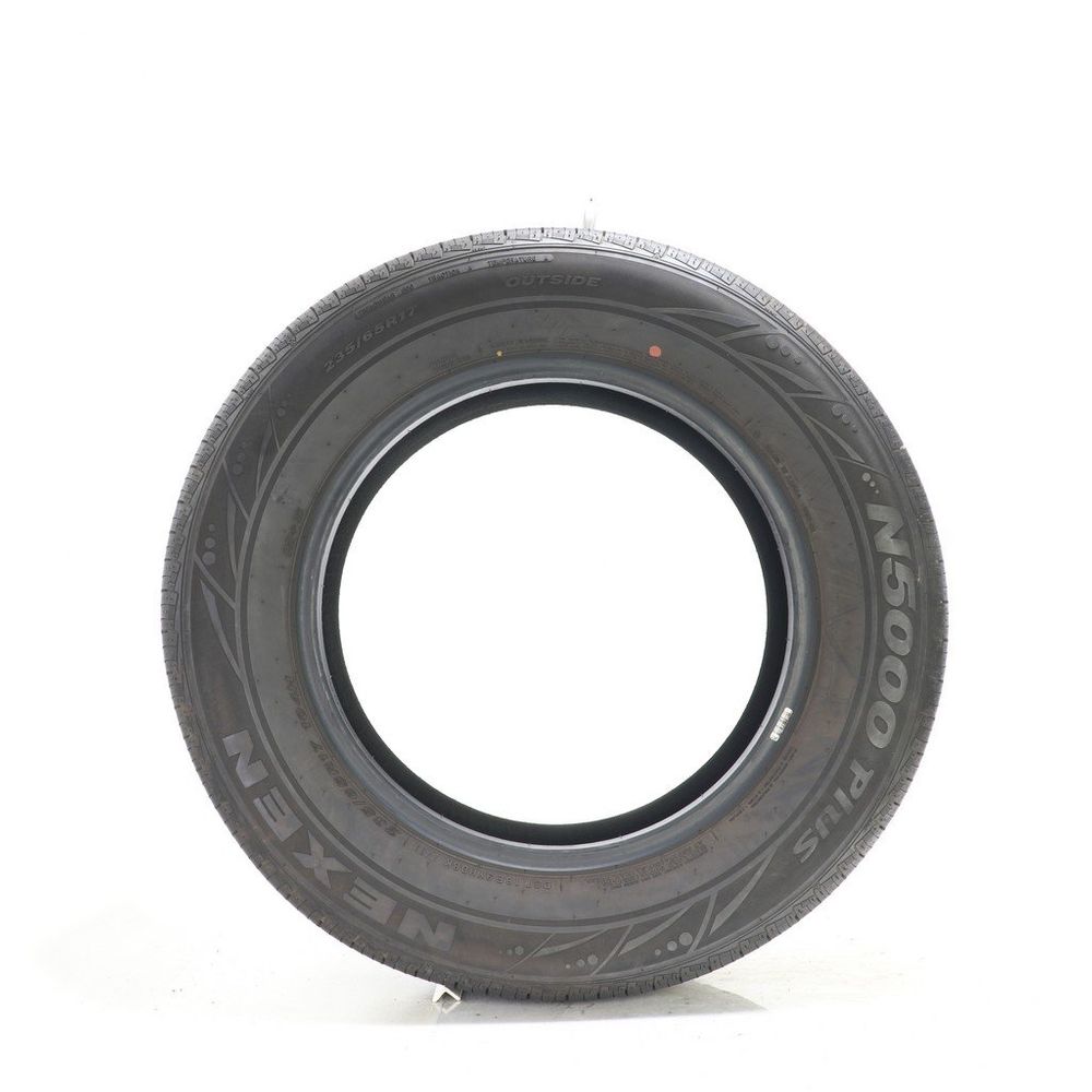 Set of (4) Used 235/65R17 Nexen N5000 Plus 104H - 6-7.5/32 - Image 6