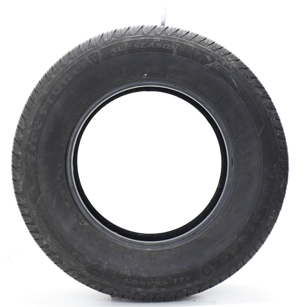 Used 235/70R16 Firestone All Season (Firestone) 104T - 8/32 - Image 3