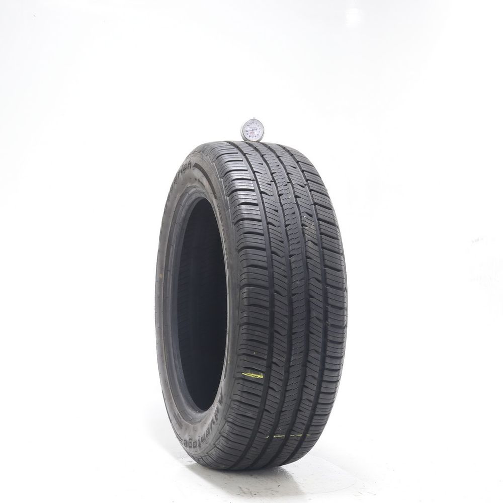Set of (2) Used 225/55R18 BFGoodrich Advantage Control 98V - 9.5/32 - Image 1
