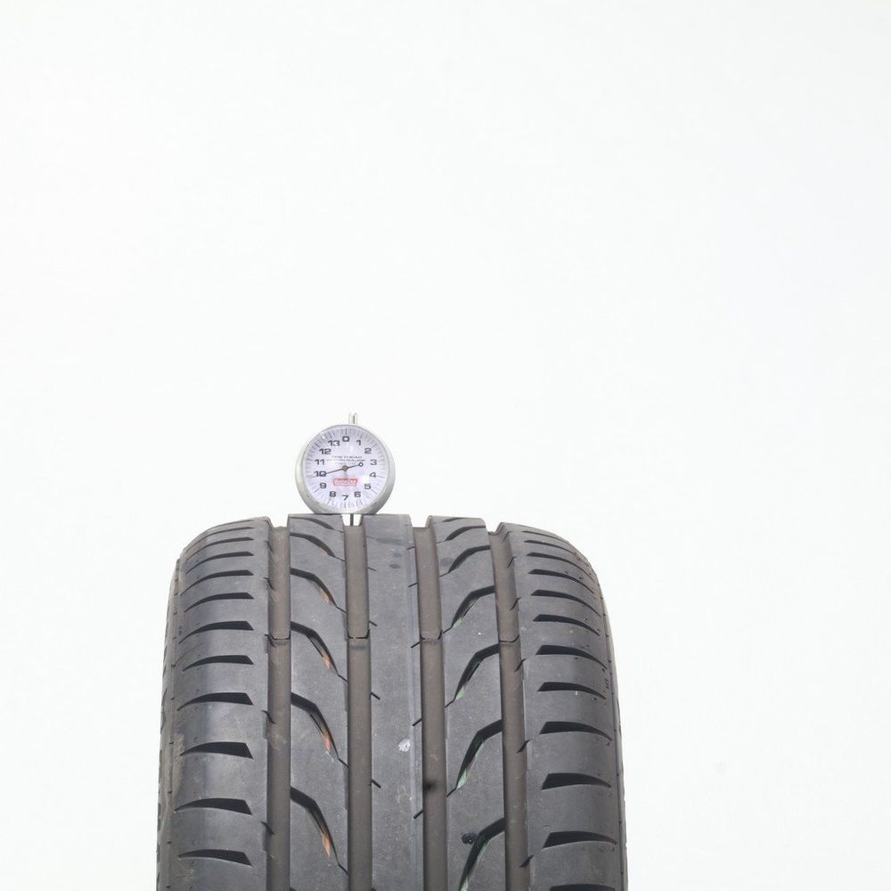 Used 225/45ZR17 General G-Max RS 91W - 9.5/32 - Image 2
