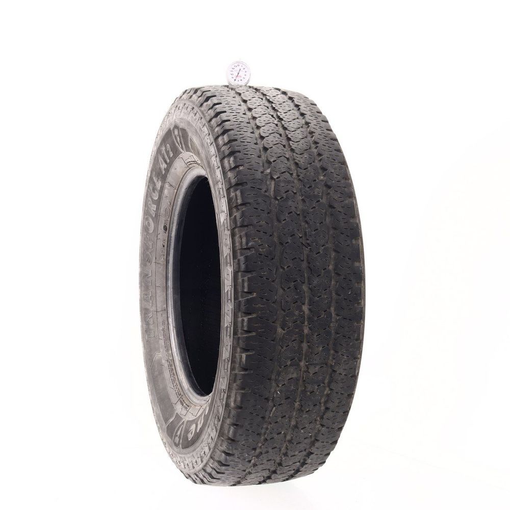 Used LT 265/70R17 Firestone Transforce AT2 121/118R E - 8/32 - Image 1