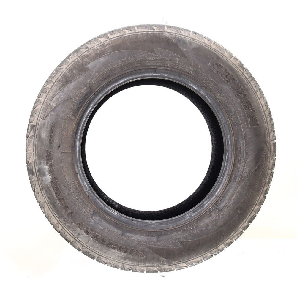 Set of (4) Used 275/65R18 Corsa Highway Terrain Plus 114H - 7-7.5/32 - Image 3