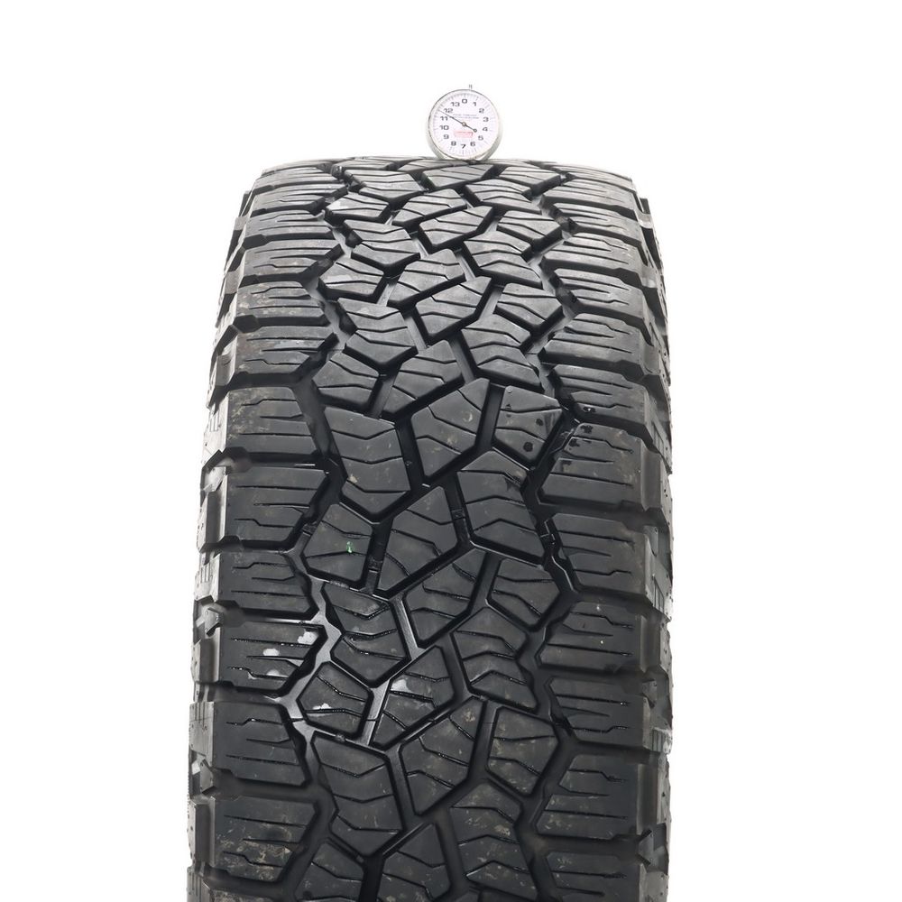 Used LT 275/60R20 Pirelli Scorpion XTM AT ELECT 123/120T E - 11.5/32 - Image 2