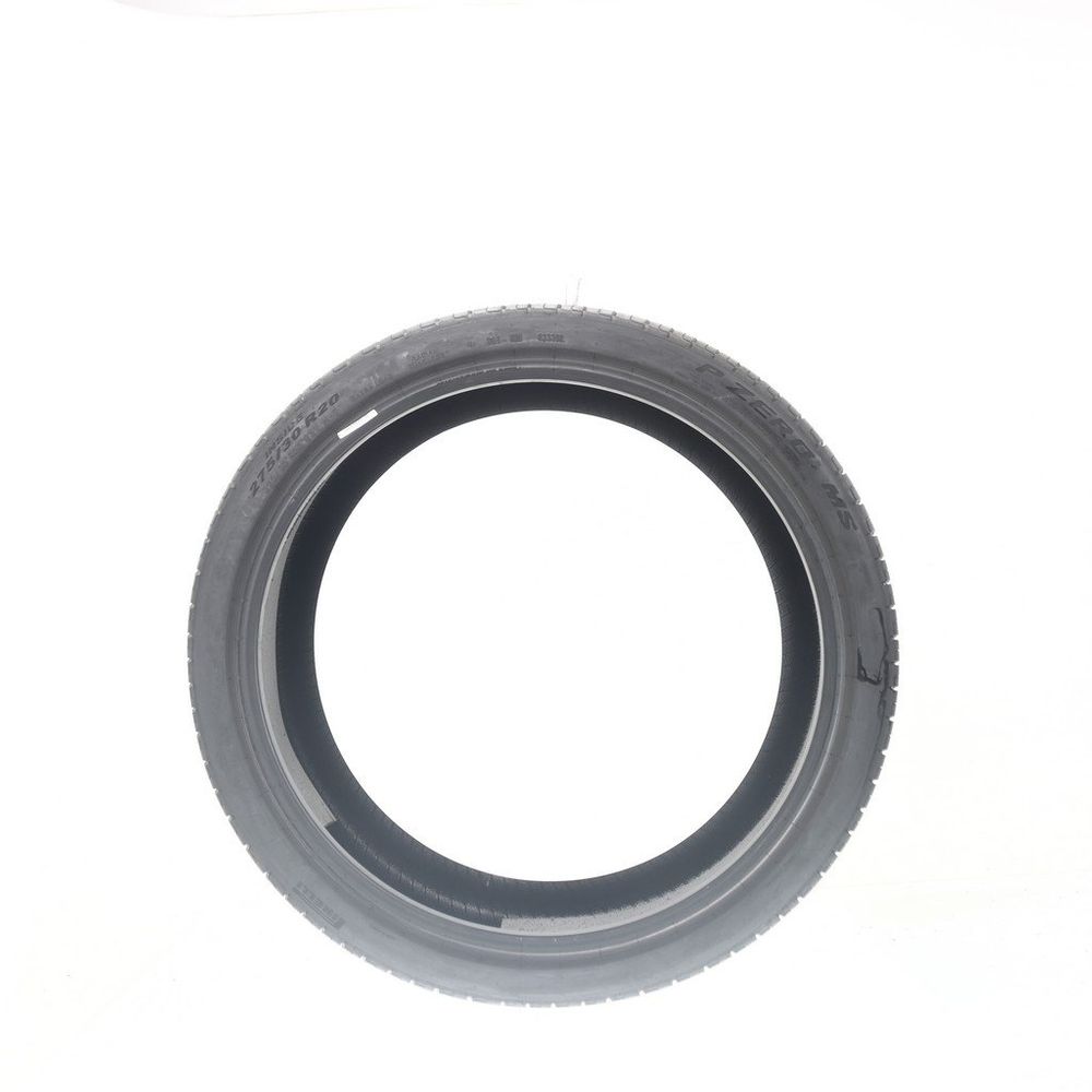 Used 275/30R20 Pirelli P Zero MS TO Elect PNCS 97Y - 8/32 - Image 3