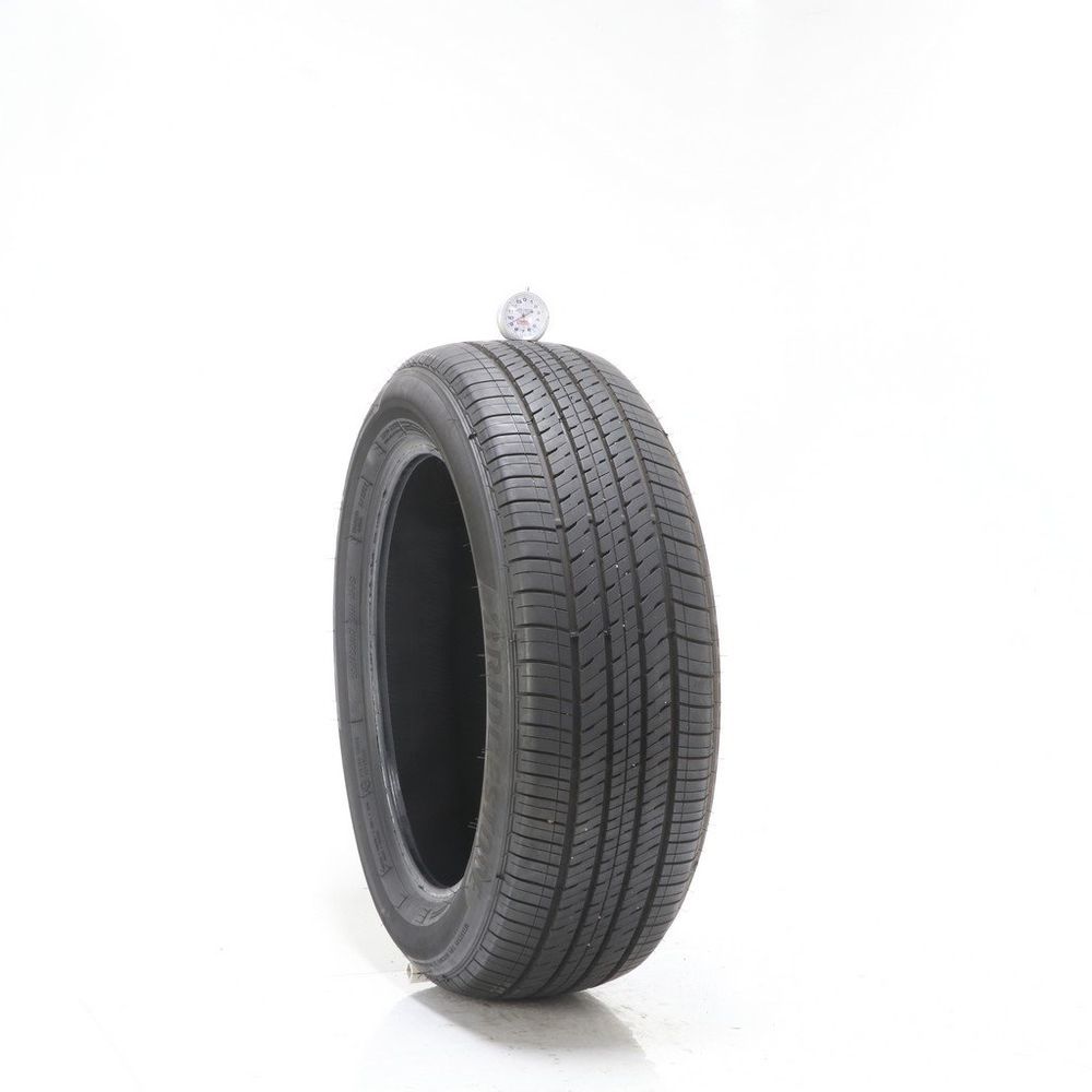 Used 205/55R17 Bridgestone Ecopia EP422 Plus 91H - 9/32 - Image 1