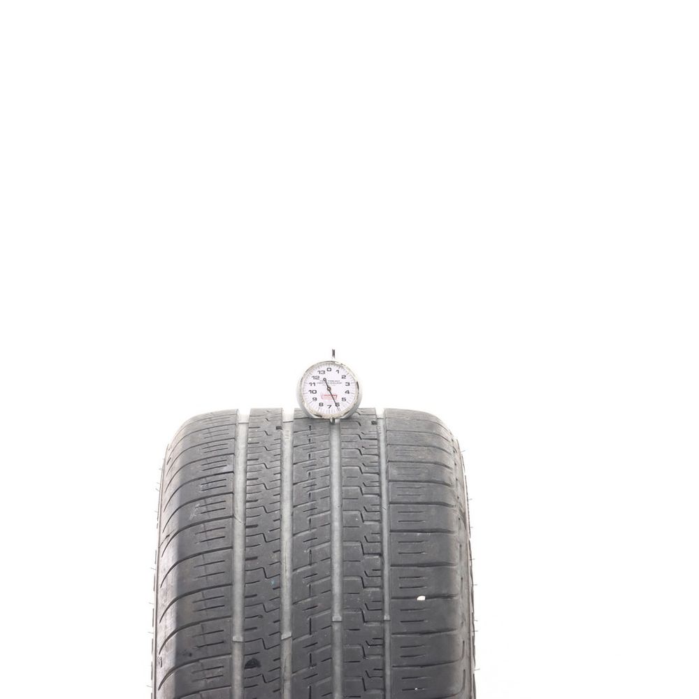 Used 235/45ZR17 Goodyear Eagle Exhilarate 97W - 6/32 - Image 2