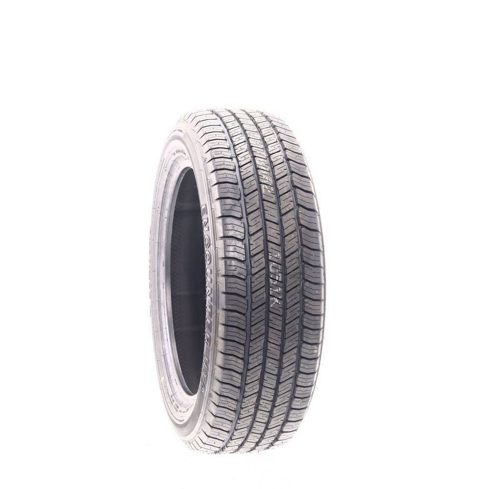 Set of (2) New 225/55R19 Sumitomo Encounter HT2 99V - Image 1