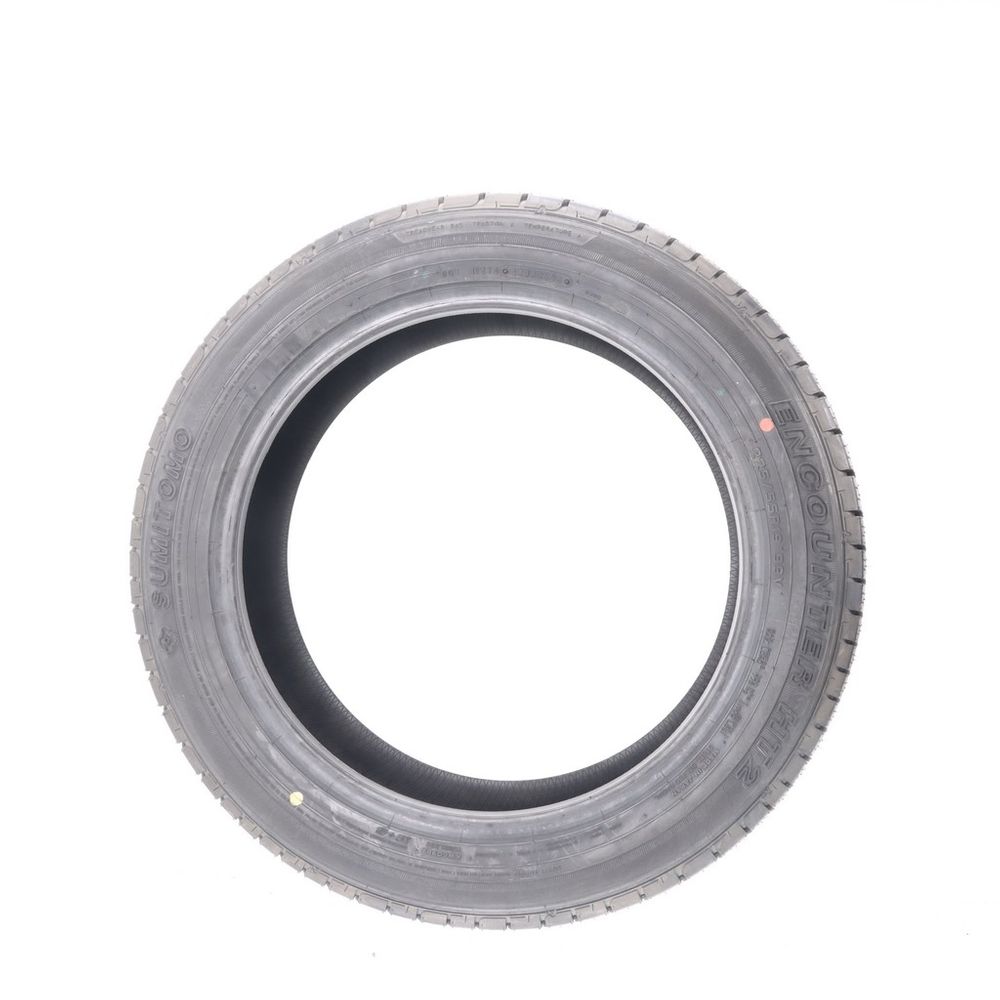 Set of (2) New 225/55R19 Sumitomo Encounter HT2 99V - Image 3