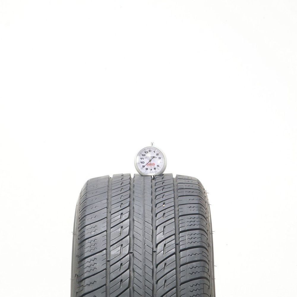 Set of (2) Used 205/55R16 Uniroyal Tiger Paw Touring A/S 91H - 8-8.5/32 - Image 5